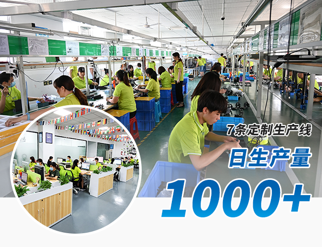 實力雄厚，12年沉淀