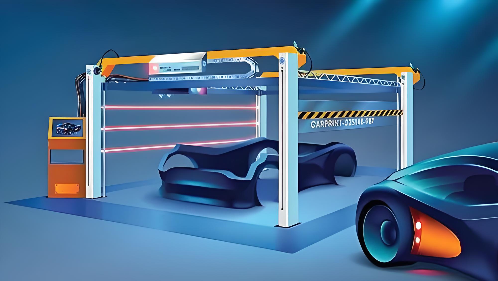 3D打印技術(shù)正深刻改變汽車制造業(yè)，尤其在定制化設(shè)計(jì)領(lǐng)域展現(xiàn)出顯著優(yōu)勢