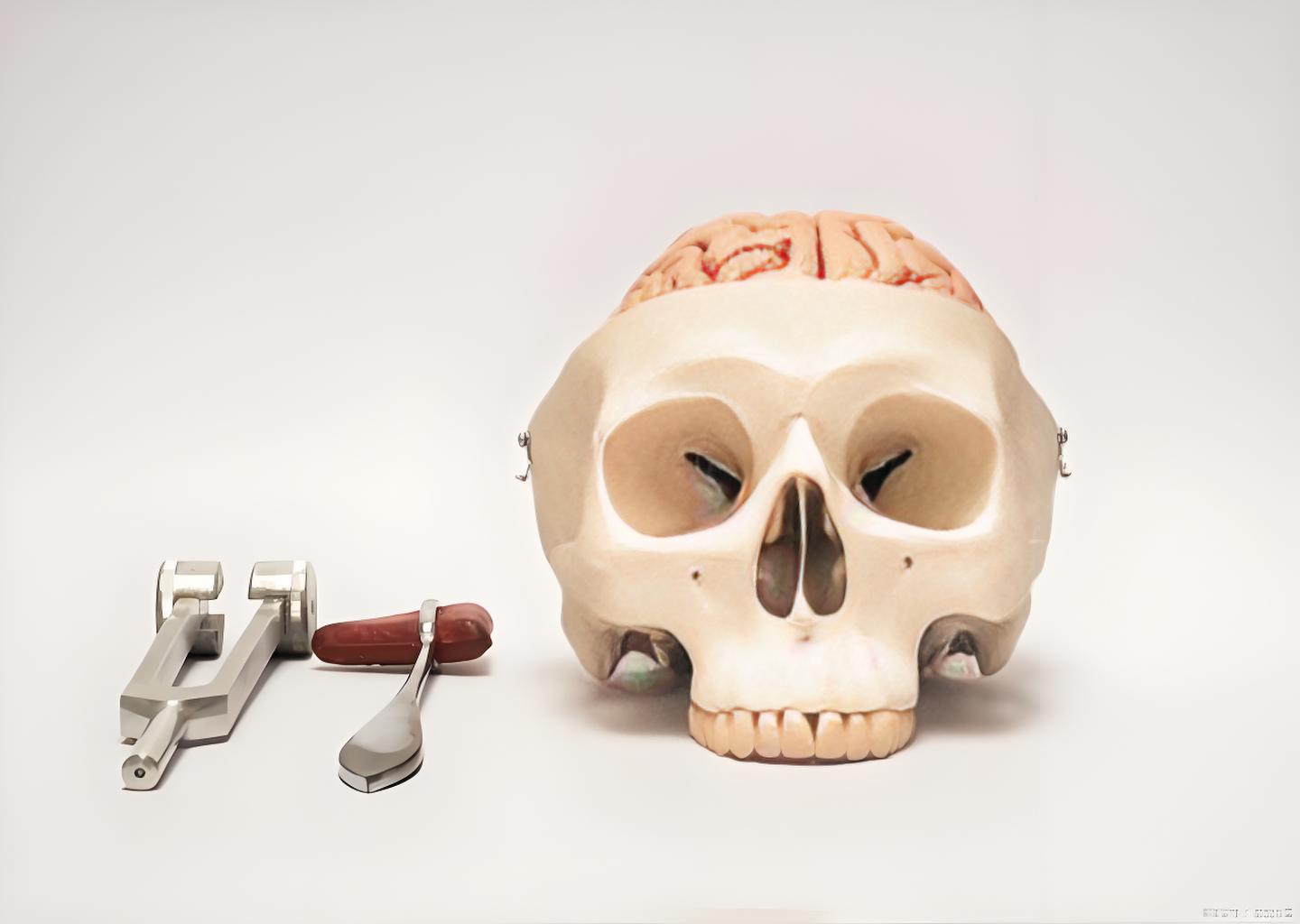 當鈦合金成為生命畫布：3D打印重塑容貌的「精準革命」