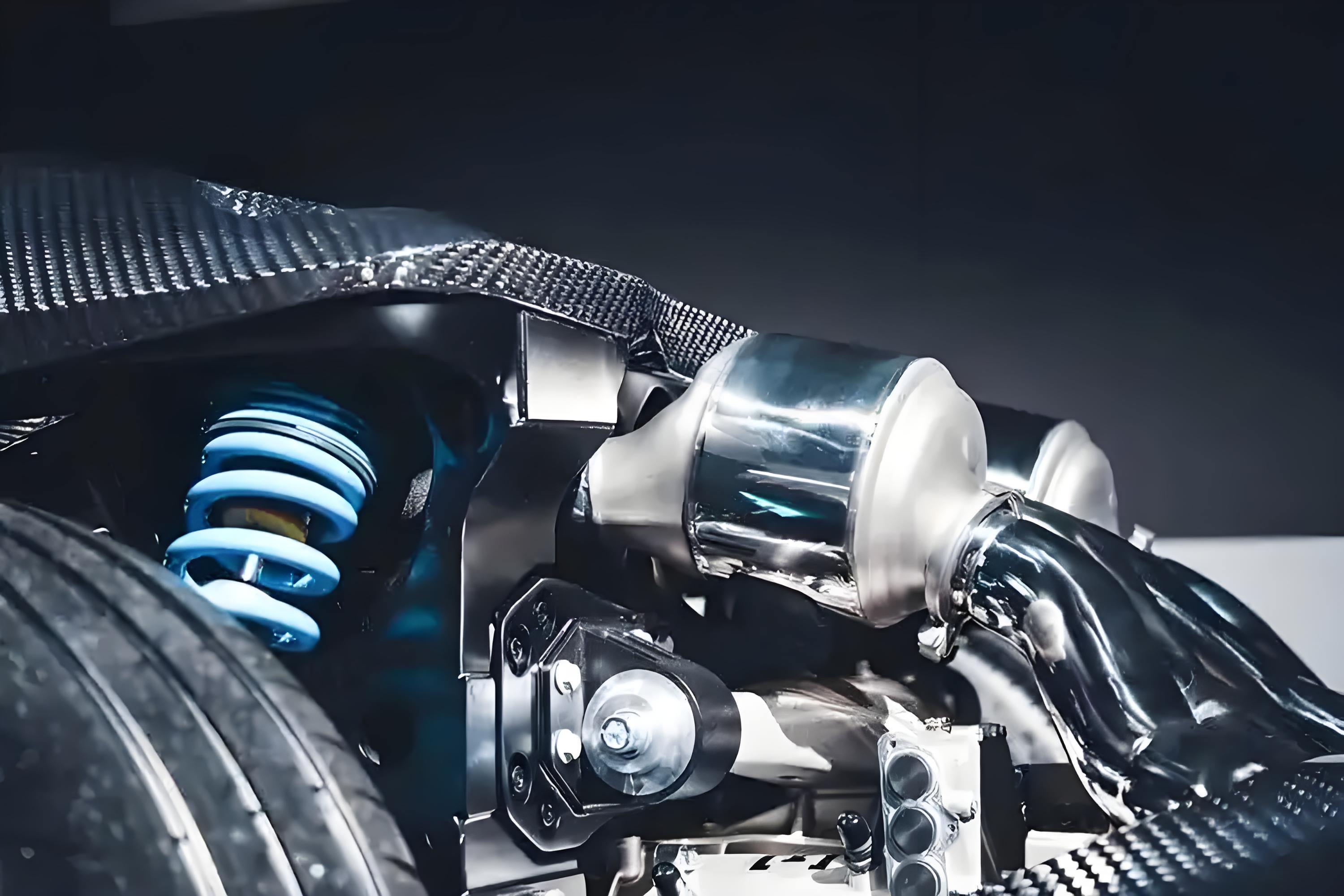 保時捷、布加迪都在用的黑科技：3D打印如何“秒殺”傳統制造？