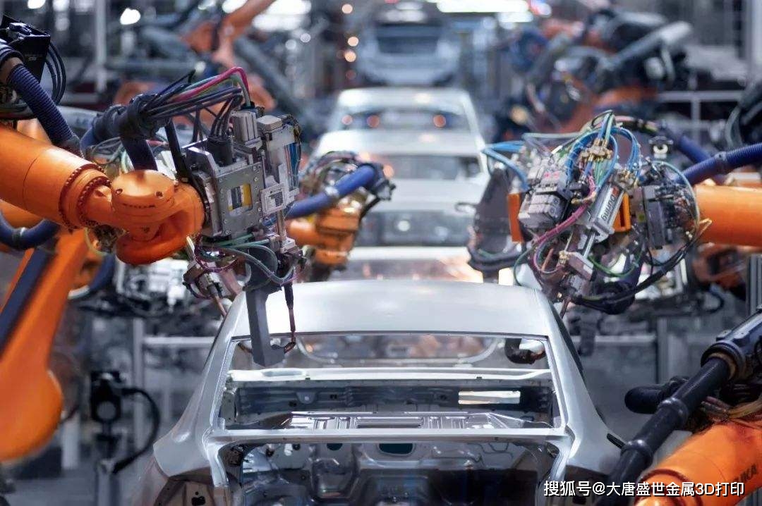 金屬3D打印技術(shù)快速發(fā)展的原因-大唐盛世金屬3D打印行業(yè)的引領(lǐng)者