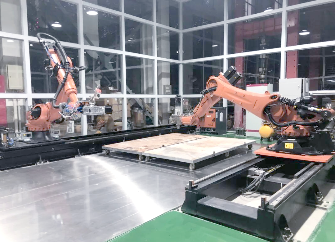 混凝土3D打印技術(shù)：推動交通建設(shè)邁向智能化與綠色化新篇章