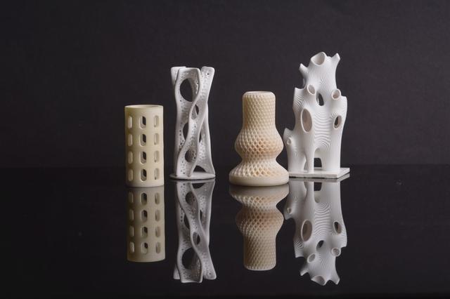 陶瓷3D打印在高附加值部件制造領域占一席之地