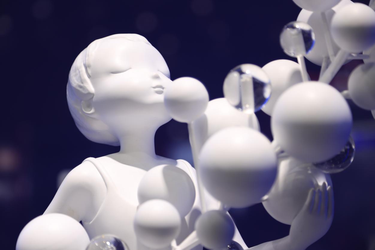 3d打印技術(shù)在文化創(chuàng)意產(chǎn)業(yè)的創(chuàng)新應(yīng)用