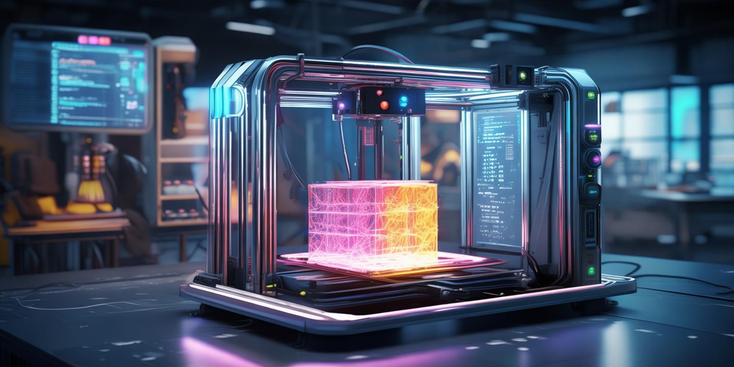 3D打印技術(shù)及其應(yīng)用領(lǐng)域