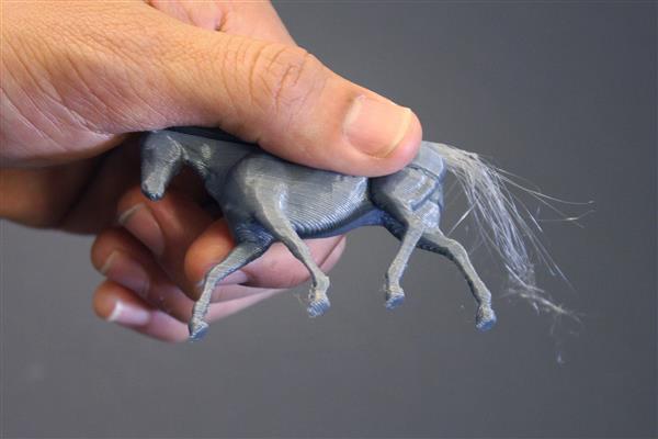 怎樣讓3D打印模型更逼真？幾個神技巧