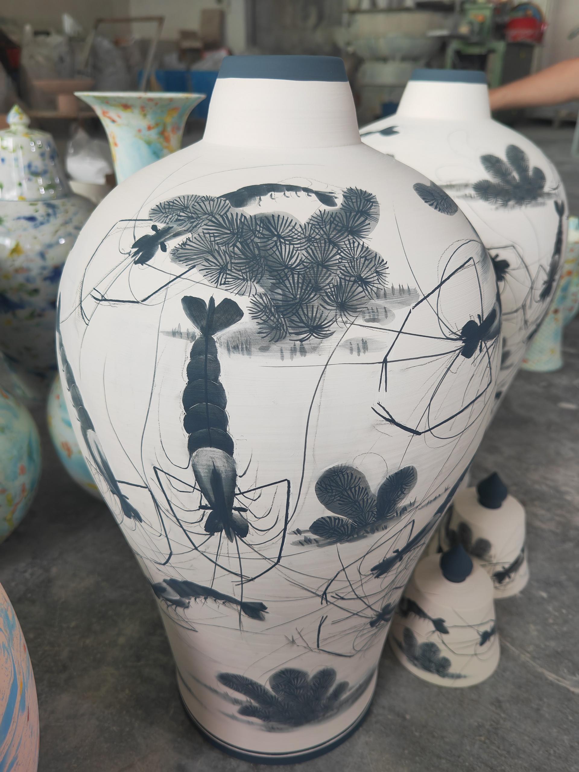 手工陶瓷太貴？打印技術幫你省錢！